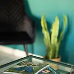 Apartament Neo Victorian Skg *