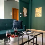 Neo Victorian Skg Apartament Salonic