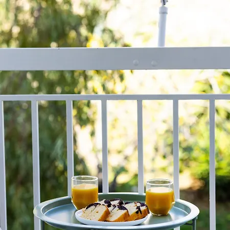 Lejlighed Neo Victorian Skg