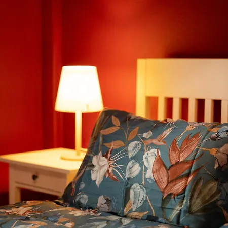 Neo Victorian Skg Lejlighed *