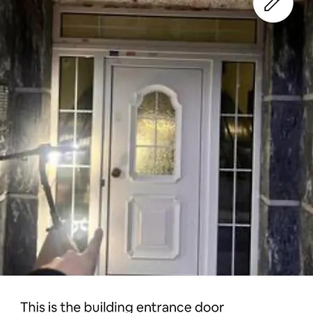 Apartament Neo Victorian Skg